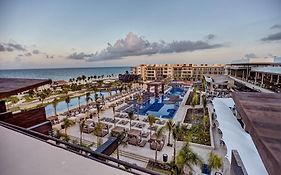 Royalton Riviera Cancun Resort And Spa All Inclusive
